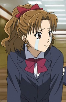 Kazumi