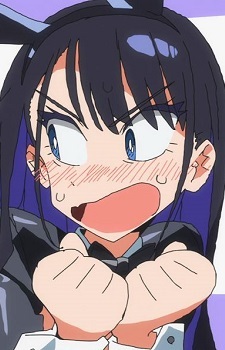 Arisa Izayoi