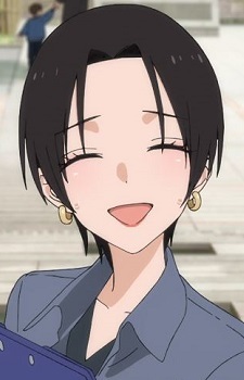 Rinko Onoda