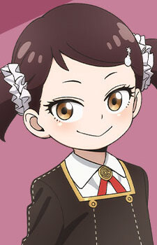 Becky Blackbell