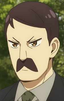 Beckys Father