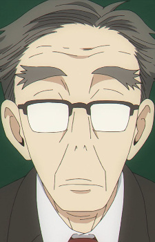 Eden Academy Math Teacher