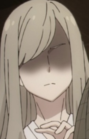 Loids Mother