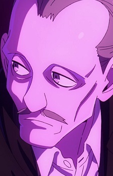 Mannenhitsu