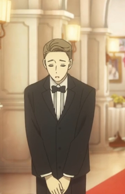 Waiter