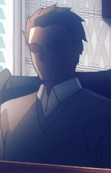 Gabriels Father