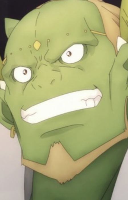 Hagashi