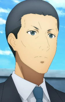 Nakanishi