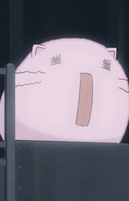 Momoneko