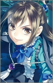 Kizuna Kazayama