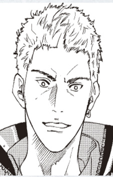 Izou Hakamada