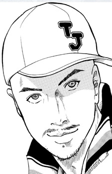 Kousuke Tenjin