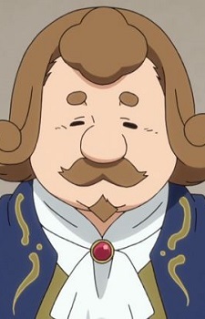 Drum Blumund