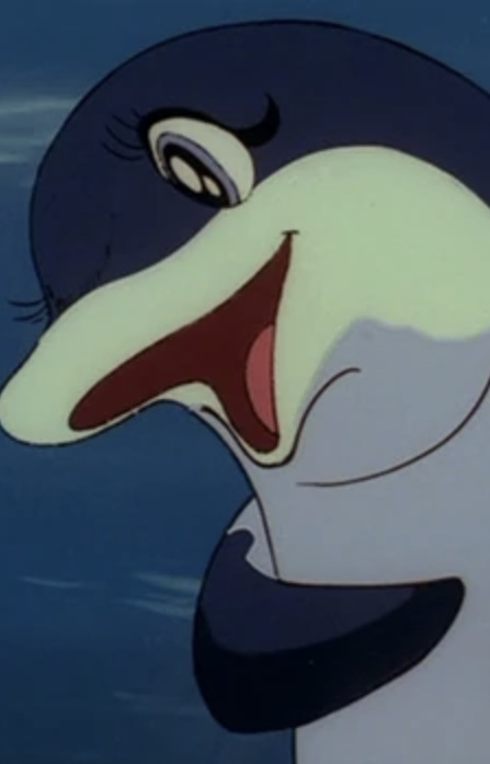 Dolphin