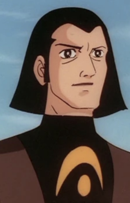 Dr Mitsuda