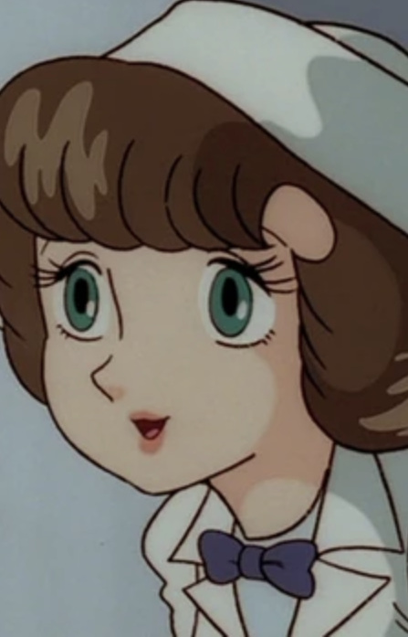 Lily