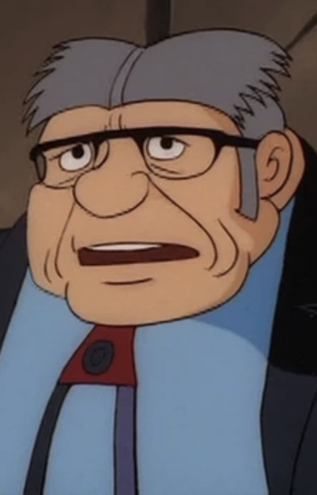Professor