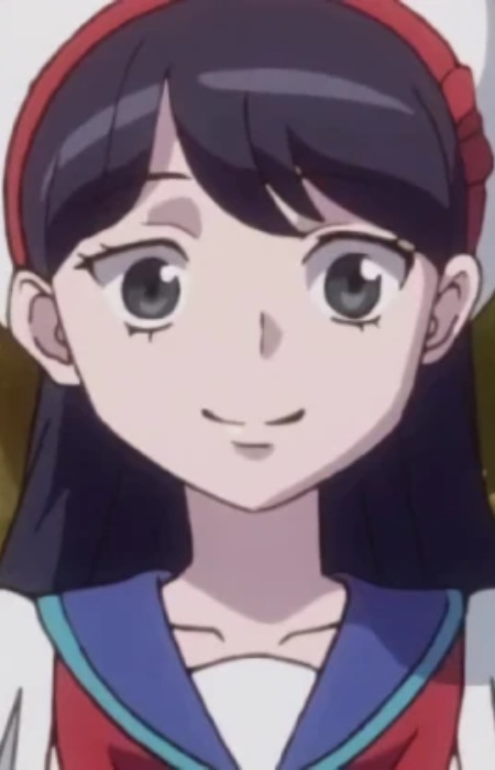 Rika Motokaji