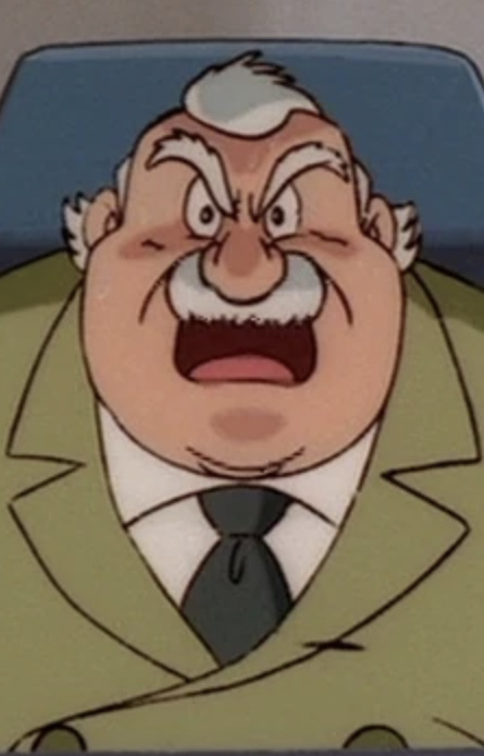 Secretary General