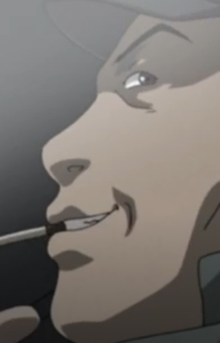 Yasushi