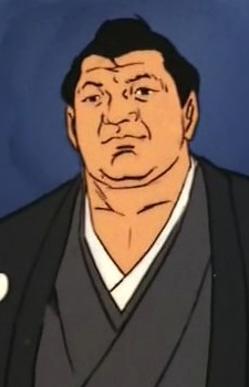 Rikidouzan