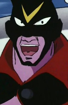 The King Satan