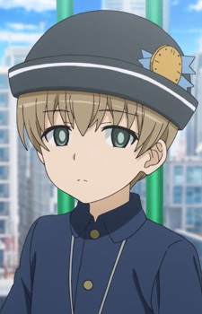 Shaei Miyama