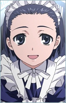 Maika Tsuchimikado