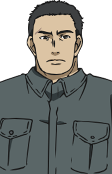 Tatsuhiko Saku