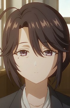 Yumi Suou