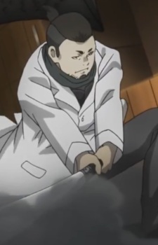 Daisuke Atou