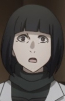 Hina Tougi