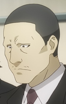 Masami Umeno