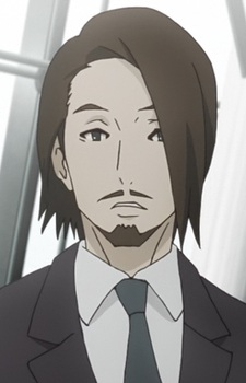 Naoto Hayashimura