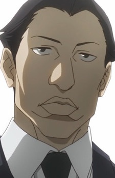 Nobu Shimoguchi