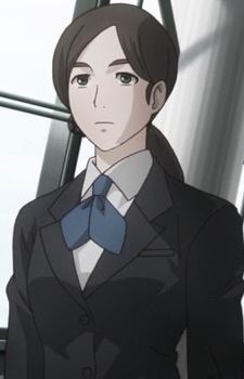 Shion Satomi