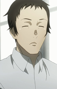 Shiono Shunji