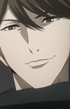 Shunichi Shibashi