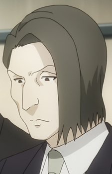 Yasuhito Nezu