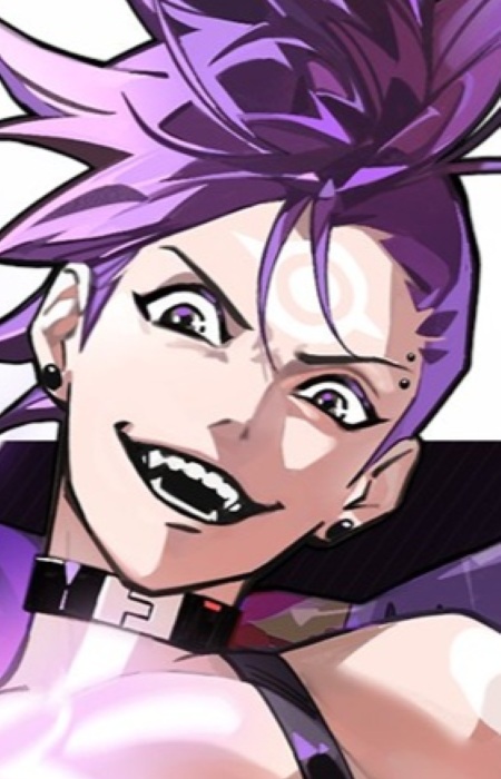 Dragon Boy