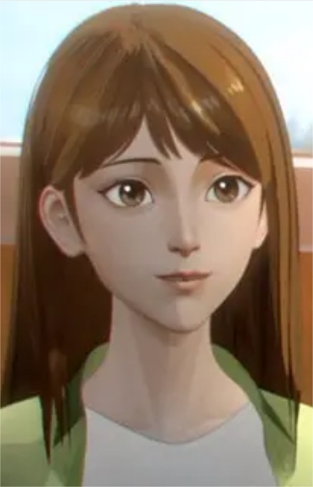 Qing Xia