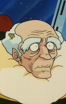 Lums Great Grandfather