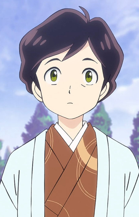 Shinobus Mother