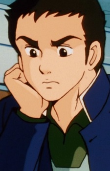 Toshi Chan