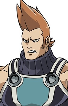 Sensouji