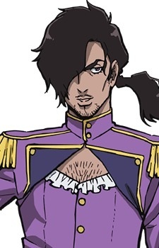 Tenma Nakaouji
