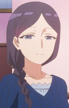 Mio Ishihara