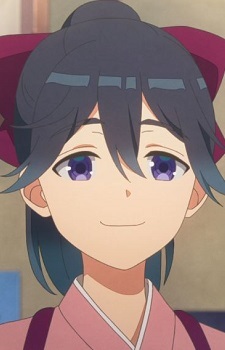 Yayoi Kusakabe