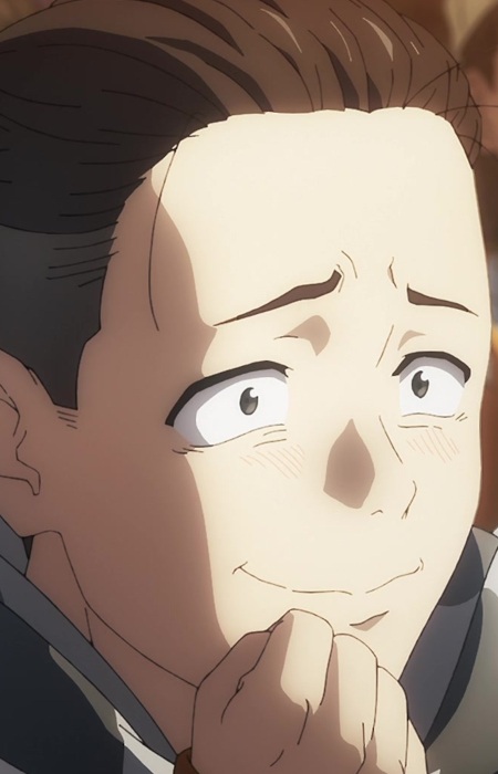 Minoru Kanuma