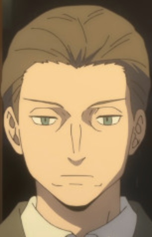 Hanas Father